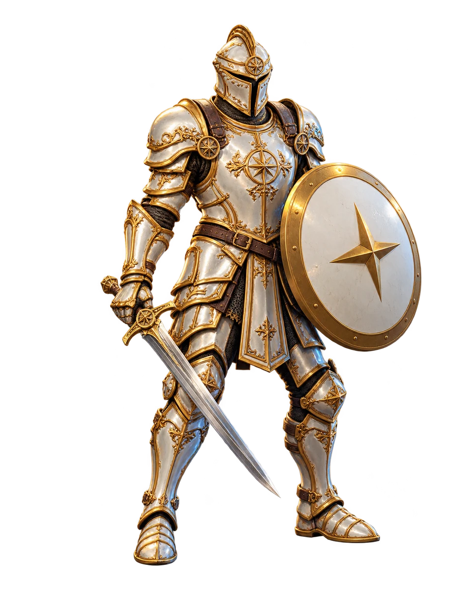 Royal Guard · Soldier