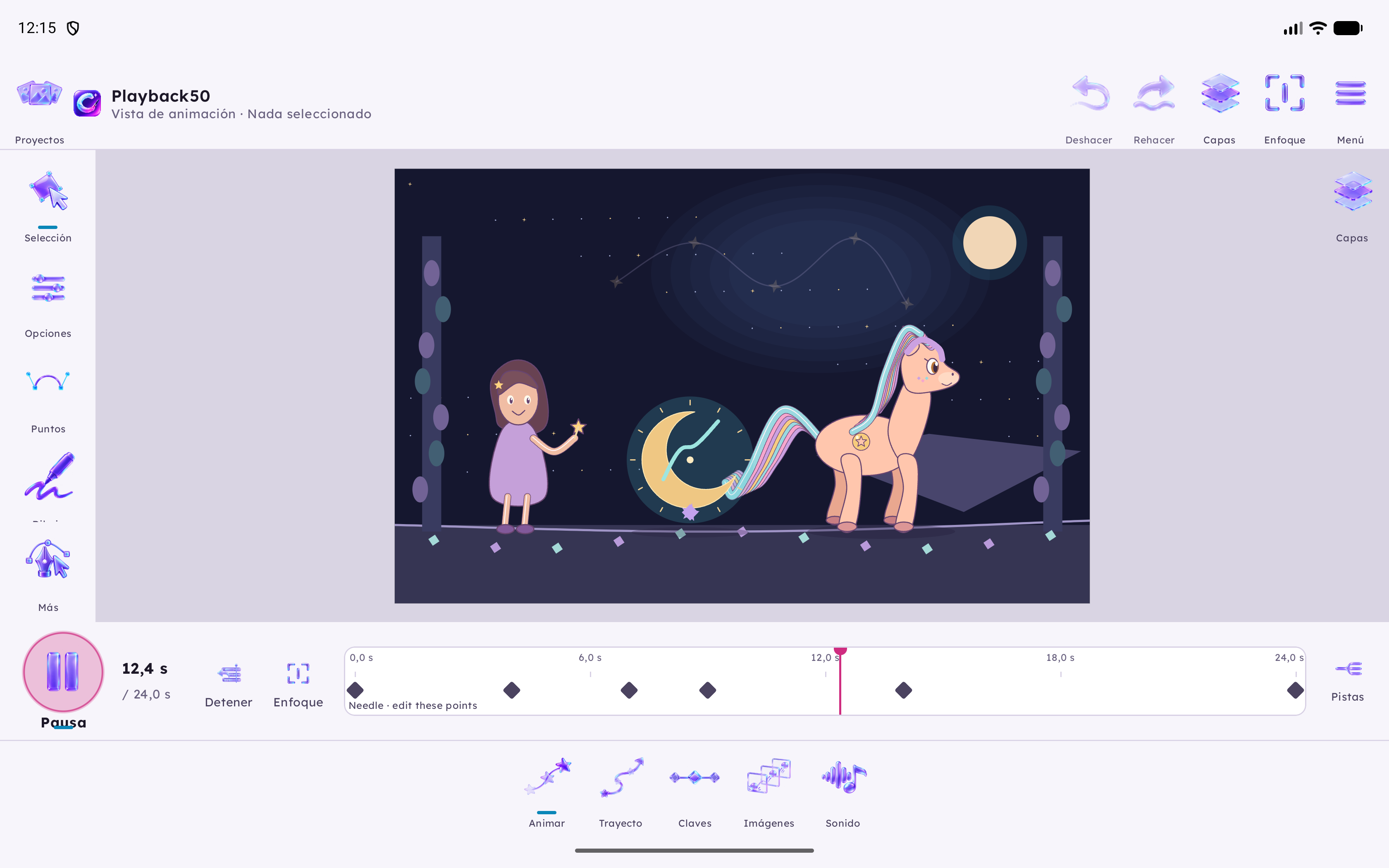 Cyrink — Build50 · animation preview